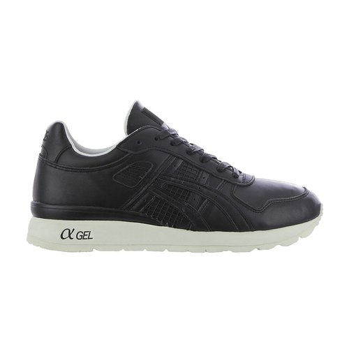 Ronnie Fieg x ASICS GT 2 - Black/White - H43GK.9090