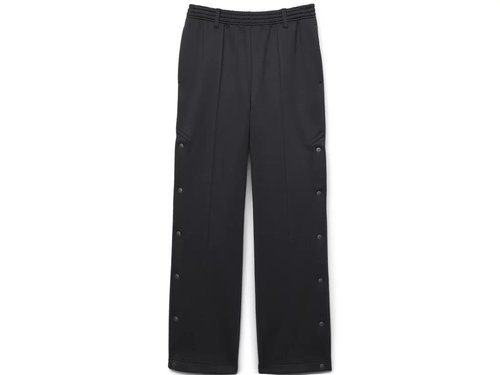 ASICS Side Snap Knit Pants - 2203A286.020