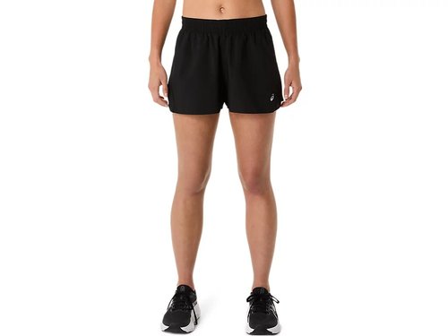 ASICS Silver Split Short - 2012D150.001