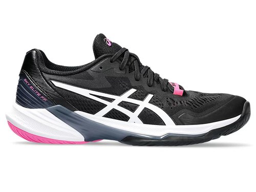 ASICS Sky Elite FF 2 - Black/White/Pink - 1052A053.001