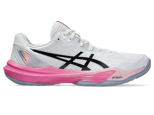 ASICS Sky Elite FF 3 Harukaze Pack - White/Dragon Fruit - 1053A081.100