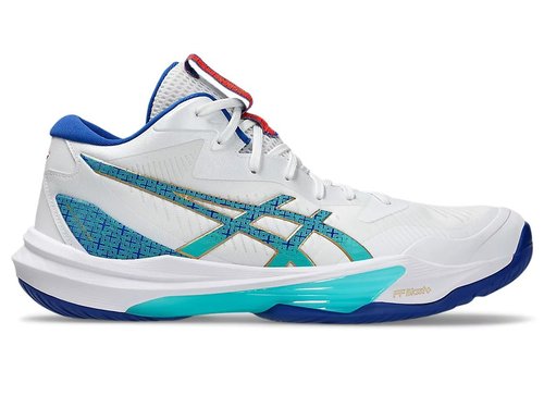 ASICS Sky Elite FF MT 3 - White/Asics Blue - 1051A094.960
