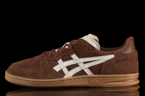 ASICS Skyhand OG - Reddish Brown/Oatmeal - 1203A452.200