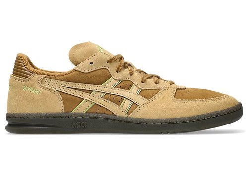 ASICS Skyhand OG - Walnut/Camel Beige - 1203A452.201