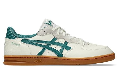 ASICS Skyhand OG - Cream/Rainy Lake - 1203A451.102