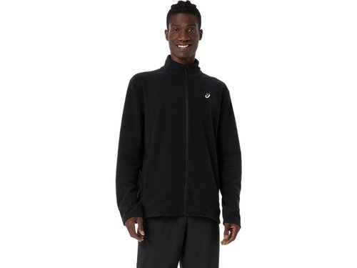 ASICS Sport Winter Polar Fleece Jacket - 2031F341.001