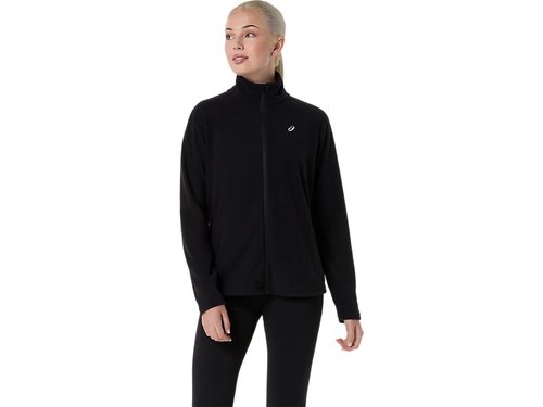 ASICS Sport Winter Polar Fleece Jacket - 2032D391.001