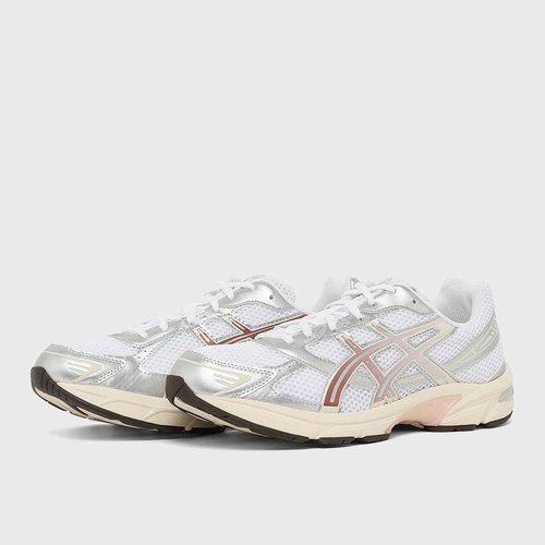 ASICS Gel-1130 in - White/Rusted Rock - 1203A609.117
