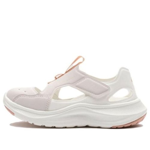 ASICS Spring Summer Lifestyle Sandals - White - 1154A162.700