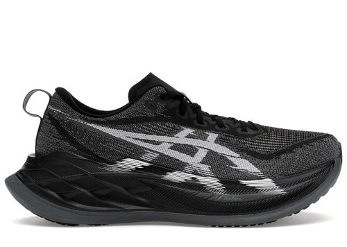 ASICS Superblast 2 | Size 7 - Black/White - 1013A160.001