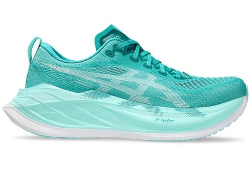 ASICS Superblast 2 - Wave Teal/Illuminate Mint - 1013A142.400