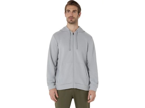 ASICS Sweat Full Zip Hoodie - 2031E476.023