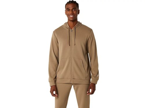 ASICS Sweat Full Zip Hoodie - 2031E476.200