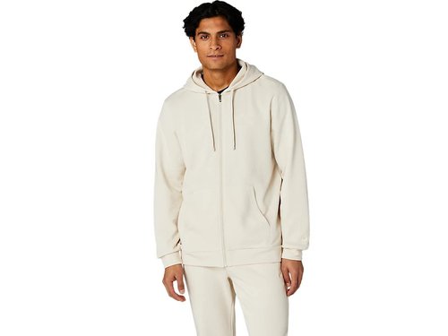 ASICS Sweat Full Zip Hoodie - 2031E476.253