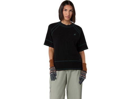 ASICS Tamarica Short Sleeve T-Shirt - 2203A329.001