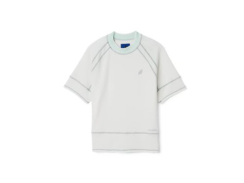 ASICS Tamarica Short Sleeve T-Shirt - 2203A329.100