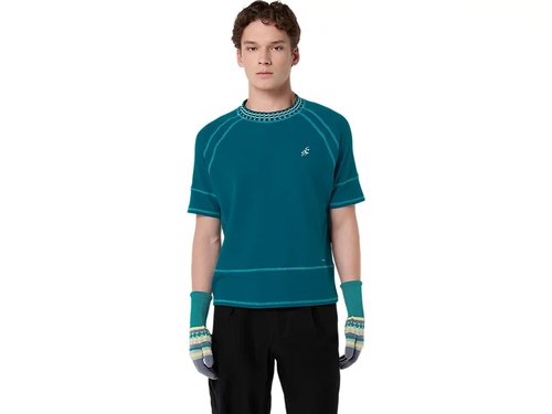 ASICS Tamarica Short Sleeve T-Shirt - 2203A329.400