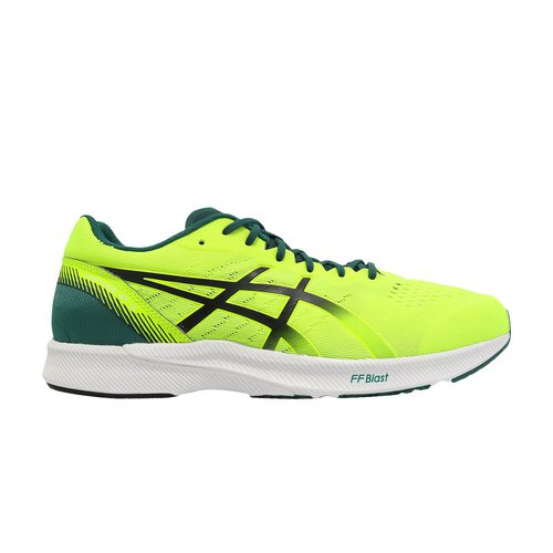 ASICS Tarther RP 3 2E Wide - Yellow/Black/White - 1011B466.750
