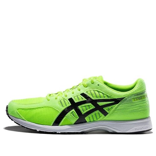 ASICS Tartherzeal 6 - Neon Yellow/Black - T820N.0790