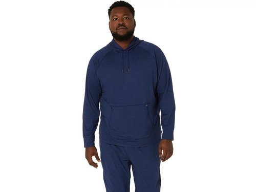 ASICS Tech Pull Over Hoodie - 2031E627.420
