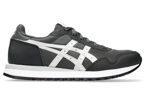 ASICS Tiger Runner 2 | Size 10 - Graphite Grey/Cloud Grey - 1203A612.020