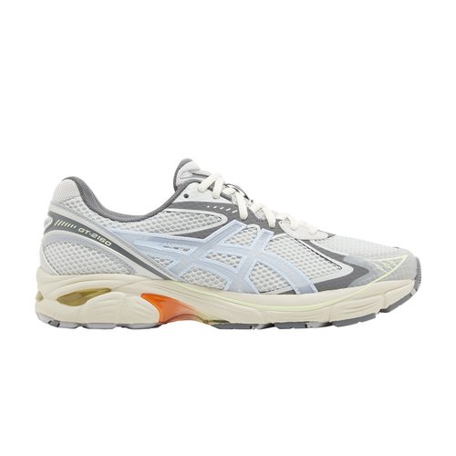 ASICS Tomo Curation x GT 2160 | Grey | Size 8.5 - Glacier Grey/Steel Grey - 1203A425.020