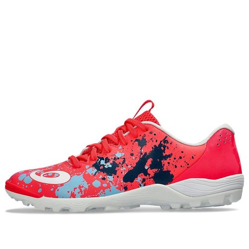 ASICS Toque 8 TF - Red - 1113A045.700