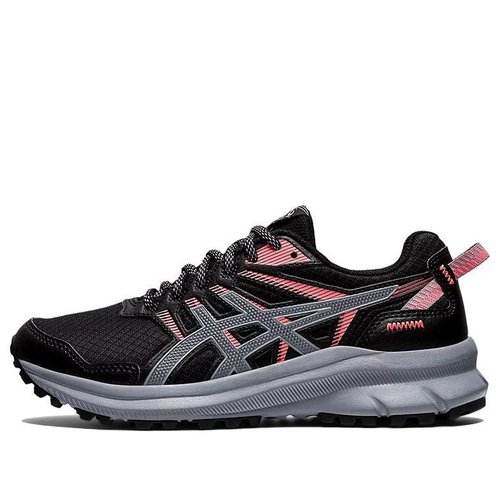ASICS Trail Scout 2 - Black - 1012B039.002