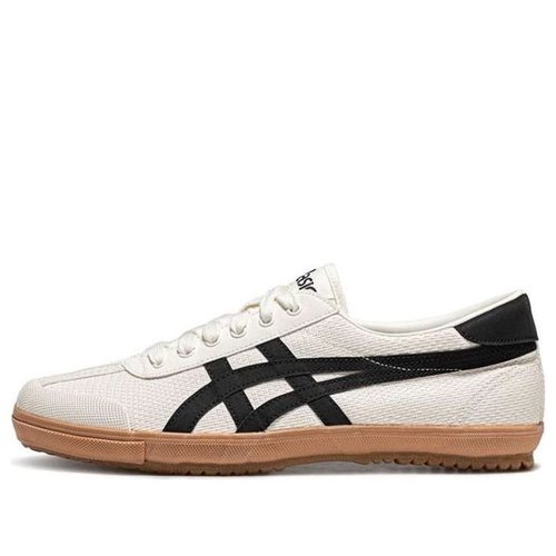 ASICS TSG-110 - White/Black - 1203A516.100