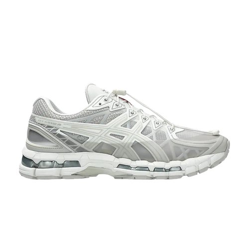UNAFFECTED x ASICS Gel-Kayano 20