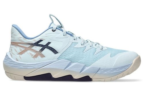 ASICS Yuki Kawamura x Unpre ARS Low 2 RT - Light Blue/Navy - 1063A107.400
