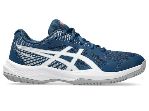 ASICS Upcourt 6 - Mako Blue/White - 1074A045.402