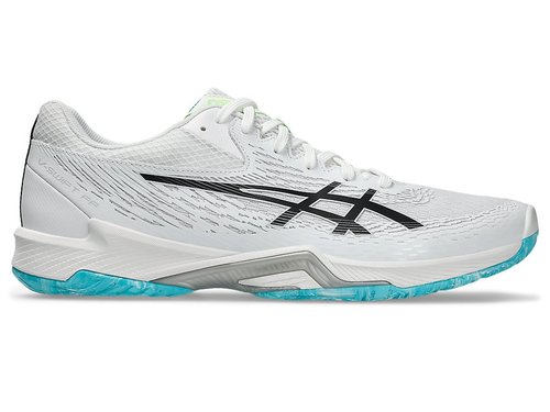ASICS V-Swift FF 4 - White/Black - 1053A066.103