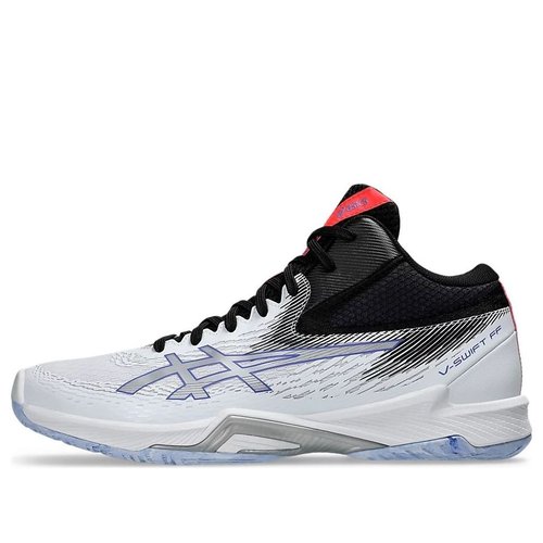 ASICS V-Swift FF MT 4 Extra Wide - White/Pure Silver - 1053A065.100