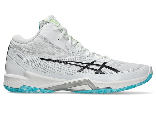 ASICS V-Swift FF MT 4 White/Black - 1053A064.103