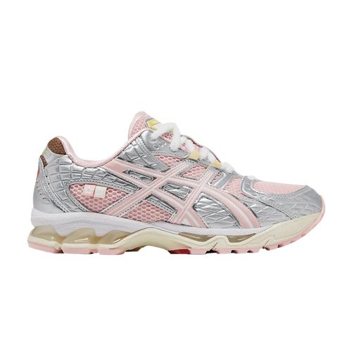 ASICS VANDYTHEPINK x atmos x Gel-Nimbus 10.1 - Strawberry Cream - 1203A865.702