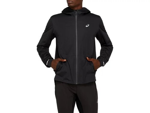 ASICS Winter Accelerate Jacket - 2011B195.002
