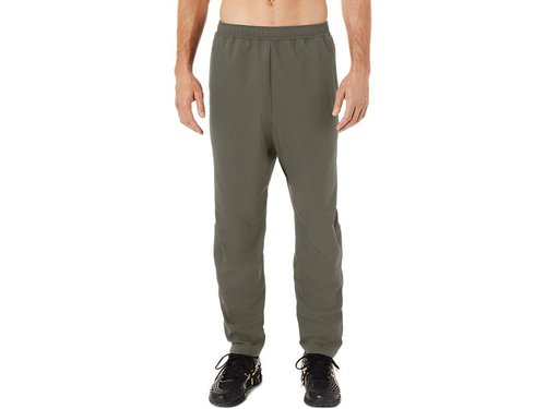 asics woven pant