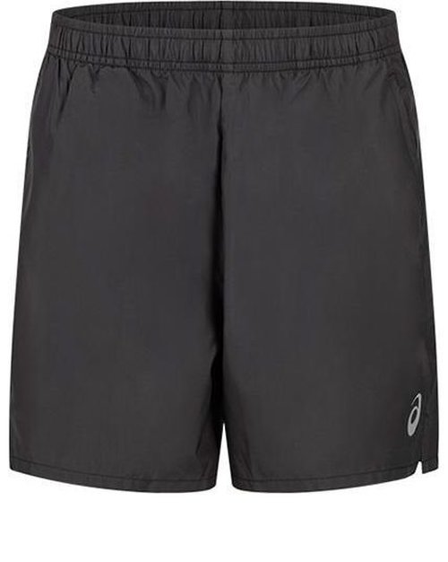 ASICS Woven Short - Black - 2011C916.001