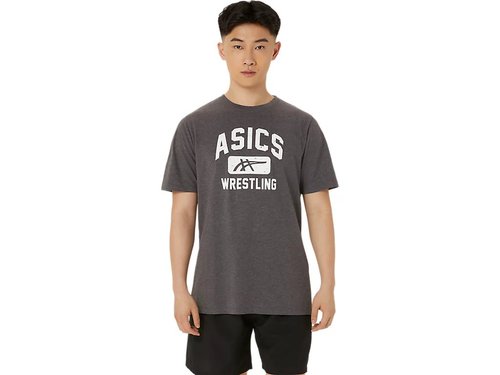 ASICS Wrestling Graphic Tee - 2083A012.060