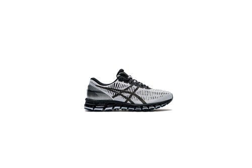 C.P. Company x ASICS Gel-Quantum 360 - Pure Silver/Caviar - 1203A689.021