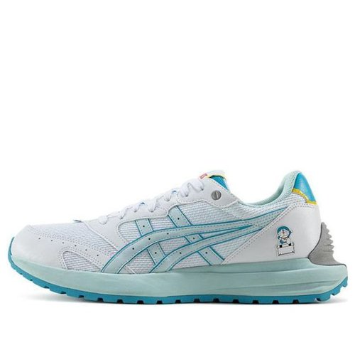 ASICS x Doraemon Tarther Sc - White/Blue - 1203A351.100