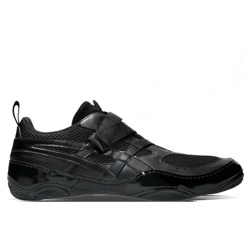 Issey Miyake x ASICS Hyper Taping - Black - 1203A819.001