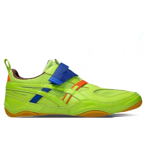 Issey Miyake x ASICS Hyper Taping - Green/Blue - 1203B190.300