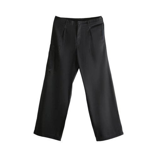 ASICS x Kiko Kostadinov Novalis Mirbelioids Trousers - Grey - 2203A322.020