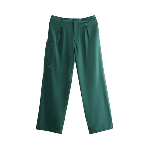 ASICS x Kiko Kostadinov Novalis Mirbelioids Trousers - Teal - 2203A321.401