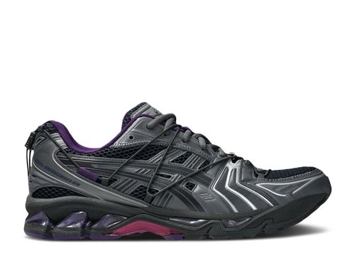 Zutomayo x ASICS Gel-Kayano 14 - Black/Purple - 1203A646.020