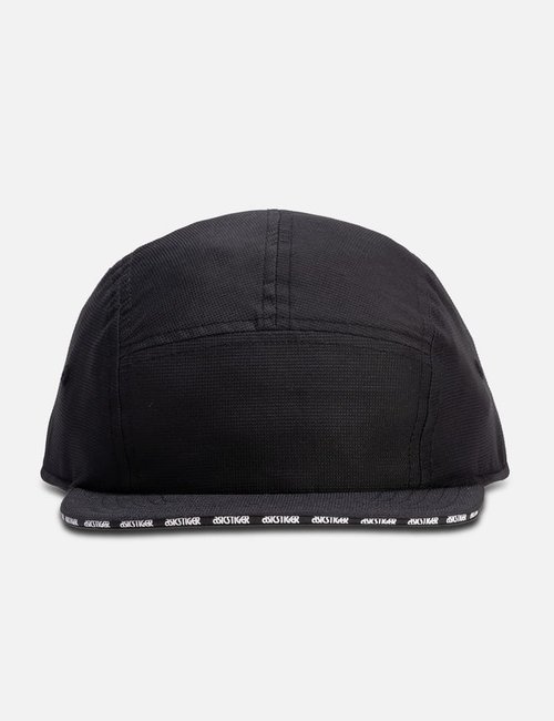 ASICStiger 5-panel Cap - Black