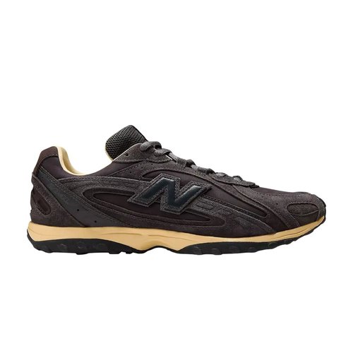 AURALEE x New Balance 204L - Brown - U204L5I7