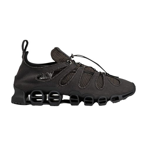AVAVAV x adidas Megaride - Core Black/Shadow Olive/Utility Black - KK2728